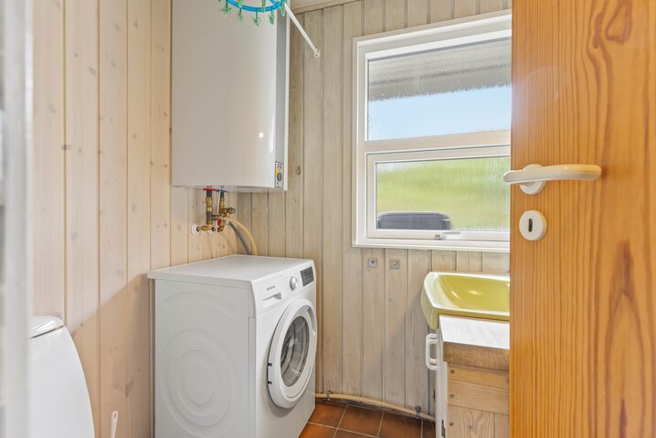 Sommerhus 50030 på Rosenvej 6, Vejers - Billede #22