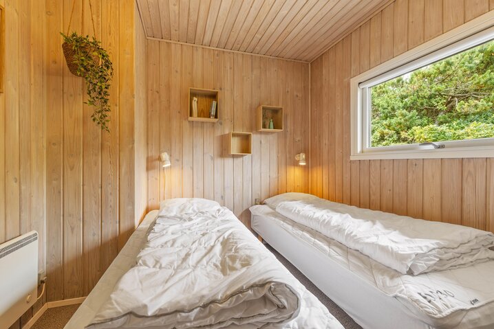 Sommerhus 50030 på Rosenvej 6, Vejers - Billede #23