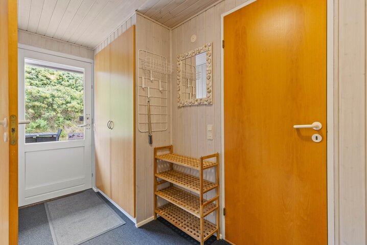 Sommerhus 50030 på Rosenvej 6, Vejers - Billede #24