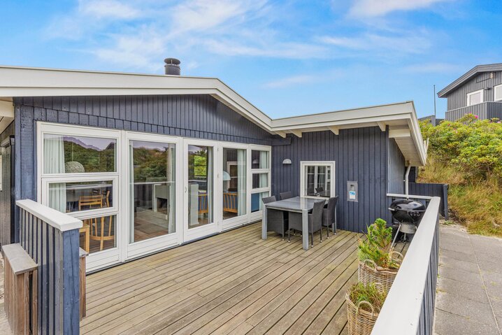 Sommerhus 50030 på Rosenvej 6, Vejers - Billede #25