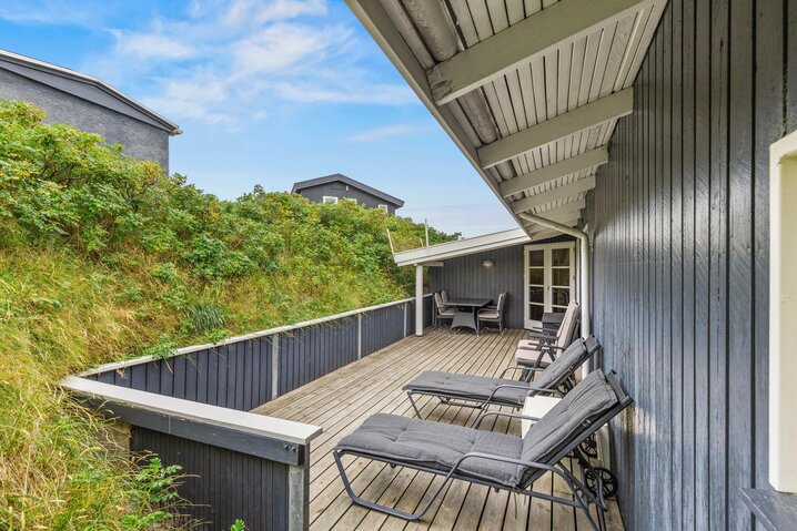 Sommerhus 50030 på Rosenvej 6, Vejers - Billede #26