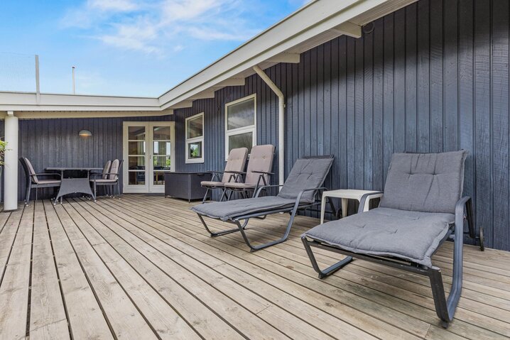 Sommerhus 50030 på Rosenvej 6, Vejers - Billede #27
