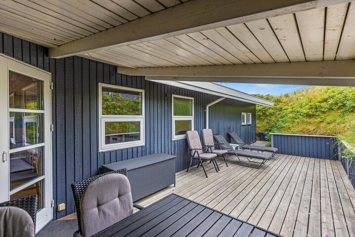Sommerhus 50030 på Rosenvej 6, Vejers - Billede #28