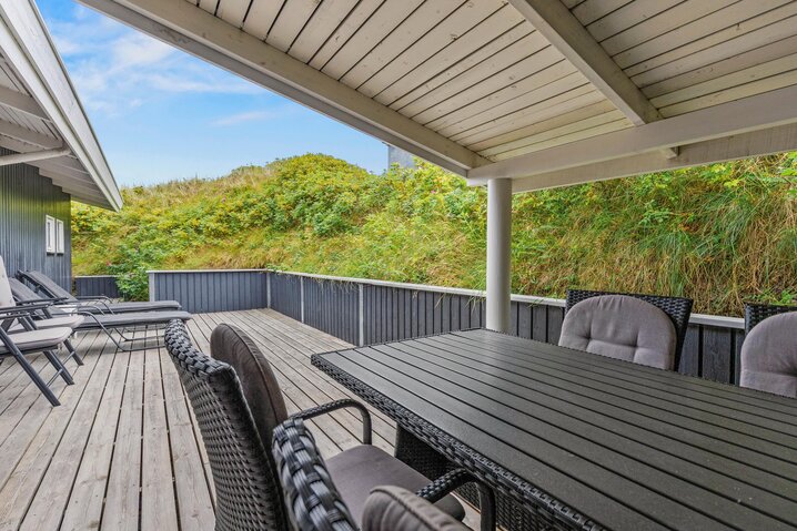 Sommerhus 50030 på Rosenvej 6, Vejers - Billede #29