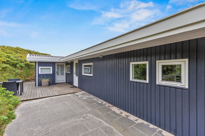 Sommerhus 50030 på Rosenvej 6, Vejers - Billede #31