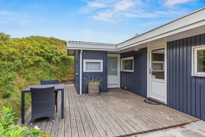 Sommerhus 50030 på Rosenvej 6, Vejers - Billede #32