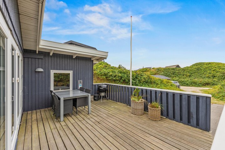 Sommerhus 50030 på Rosenvej 6, Vejers - Billede #33