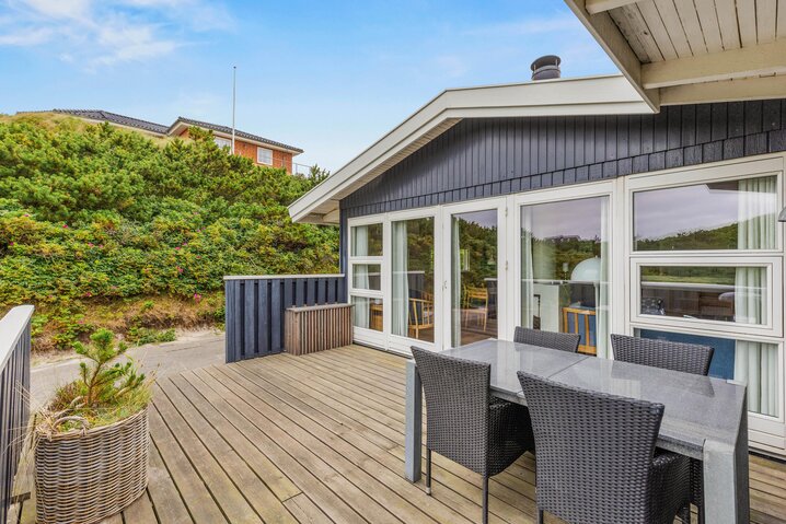 Sommerhus 50030 på Rosenvej 6, Vejers - Billede #34