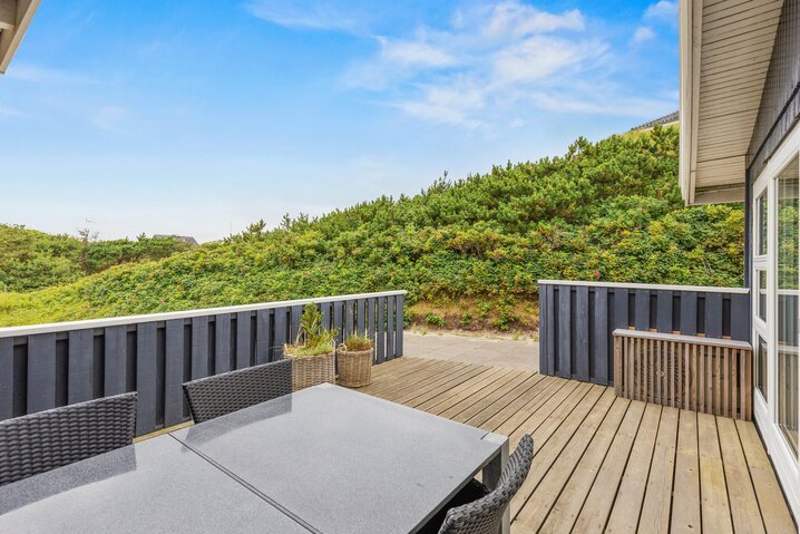 Sommerhus 50030 på Rosenvej 6, Vejers - Billede #35