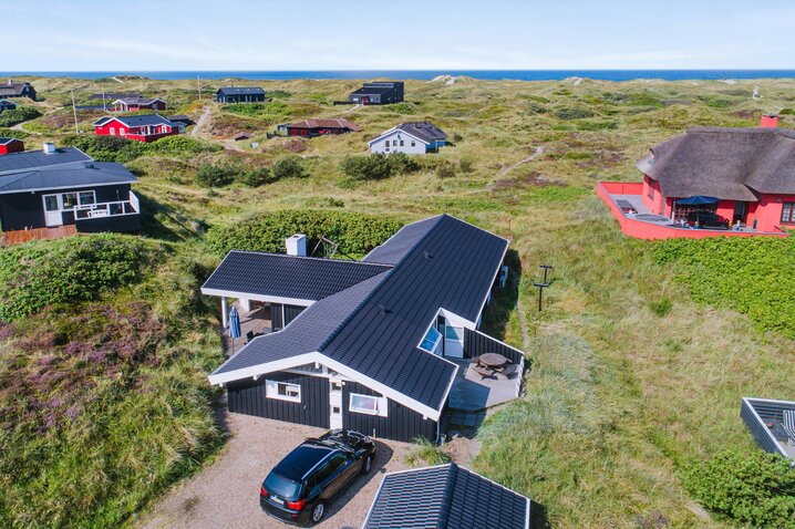 Sommerhus 50032 på Nordvej 37, Vejers - Billede #56