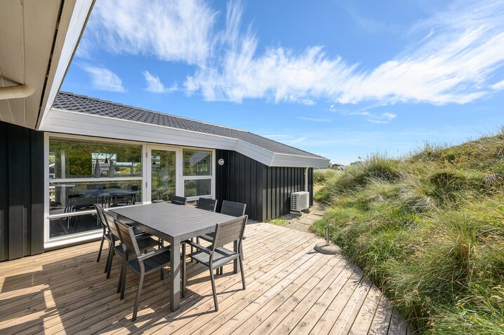 Sommerhus 50032 på Nordvej 37, Vejers - Billede #47