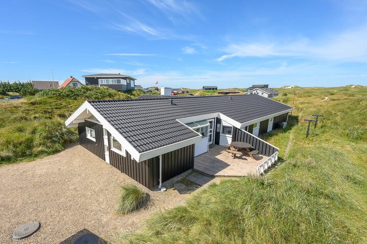 Sommerhus 50032 på Nordvej 37, Vejers - Billede #54