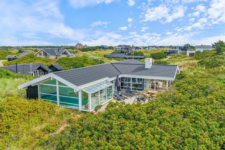 Holiday home 50032 at Nordvej 37, Vejers - Picture #1