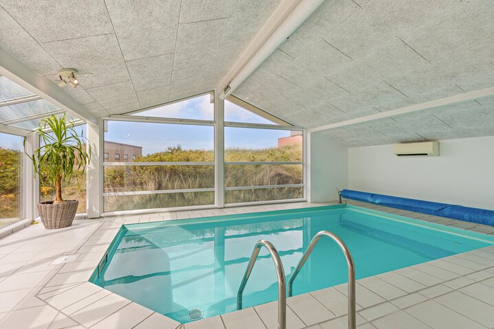 Holiday home 50032 at Nordvej 37, Vejers - Picture #2