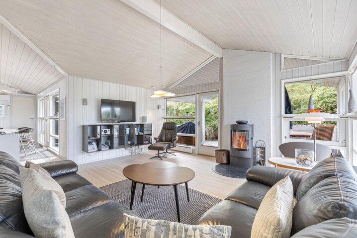 Holiday home 50032 at Nordvej 37, Vejers - Picture #3