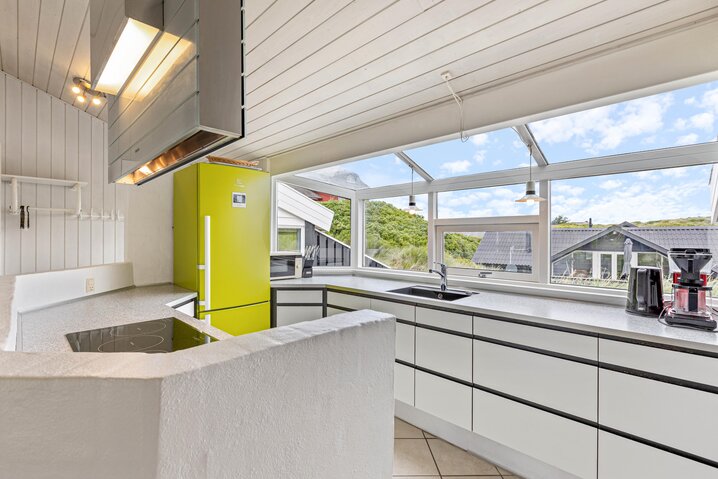 Holiday home 50032 at Nordvej 37, Vejers - Picture #4