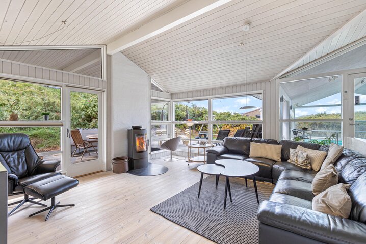 Holiday home 50032 at Nordvej 37, Vejers - Picture #5