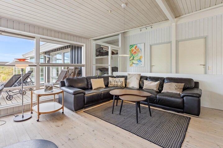 Holiday home 50032 at Nordvej 37, Vejers - Picture #6