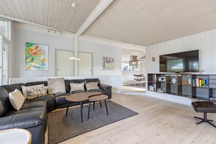 Holiday home 50032 at Nordvej 37, Vejers - Picture #7