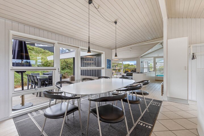 Holiday home 50032 at Nordvej 37, Vejers - Picture #8