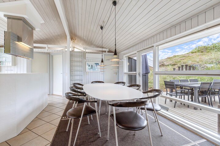 Holiday home 50032 at Nordvej 37, Vejers - Picture #9