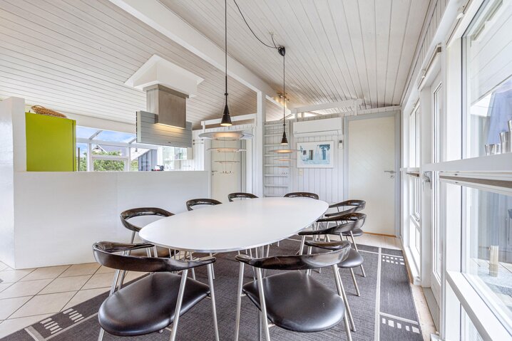 Holiday home 50032 at Nordvej 37, Vejers - Picture #10