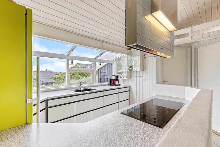 Holiday home 50032 at Nordvej 37, Vejers - Picture #11