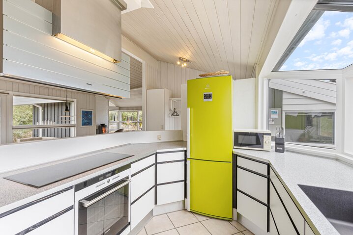 Holiday home 50032 at Nordvej 37, Vejers - Picture #12