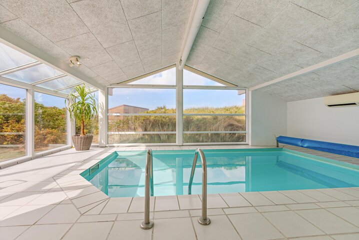 Holiday home 50032 at Nordvej 37, Vejers - Picture #14