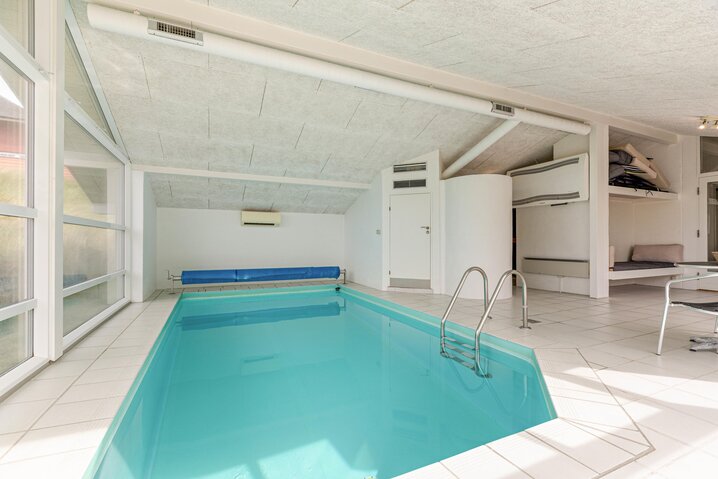 Holiday home 50032 at Nordvej 37, Vejers - Picture #15