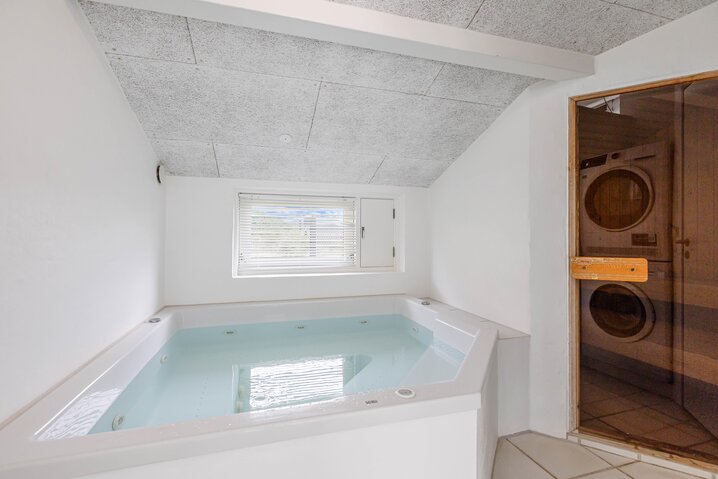 Holiday home 50032 at Nordvej 37, Vejers - Picture #17