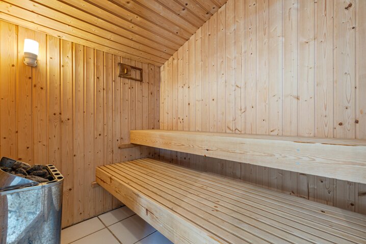 Holiday home 50032 at Nordvej 37, Vejers - Picture #18