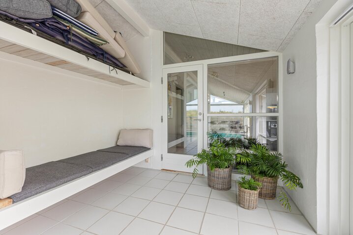 Holiday home 50032 at Nordvej 37, Vejers - Picture #19