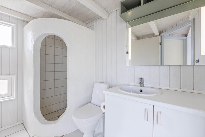 Holiday home 50032 at Nordvej 37, Vejers - Picture #21
