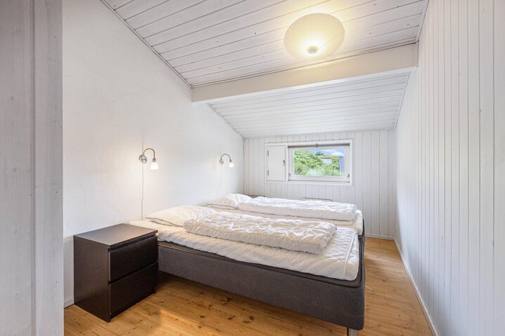 Holiday home 50032 at Nordvej 37, Vejers - Picture #22