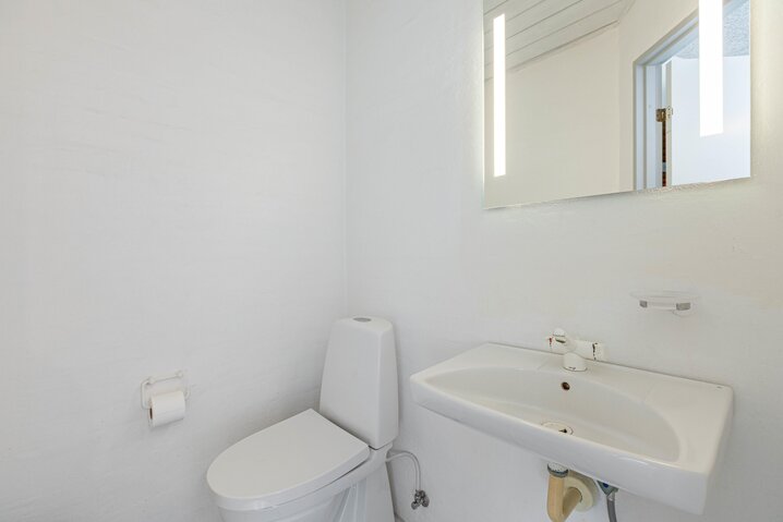 Holiday home 50032 at Nordvej 37, Vejers - Picture #24