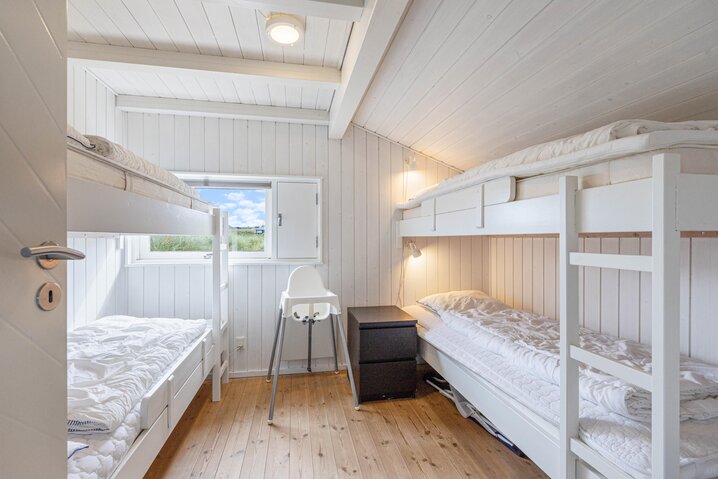 Holiday home 50032 at Nordvej 37, Vejers - Picture #25