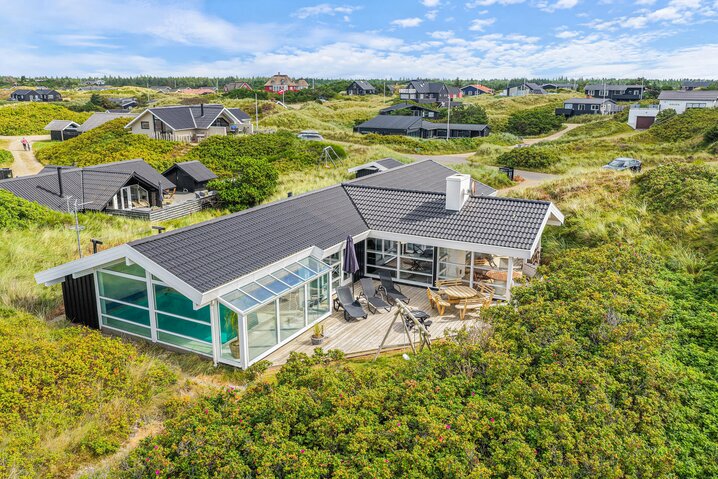 Holiday home 50032 at Nordvej 37, Vejers - Picture #27