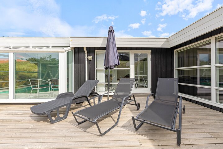 Holiday home 50032 at Nordvej 37, Vejers - Picture #28