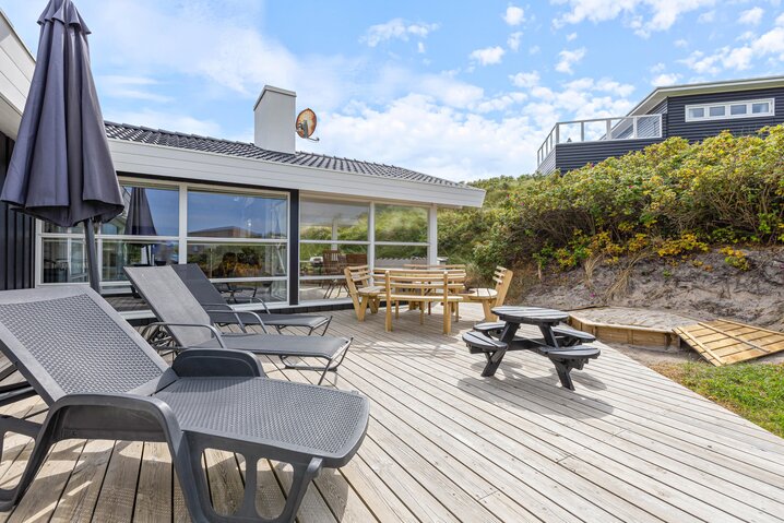 Holiday home 50032 at Nordvej 37, Vejers - Picture #29