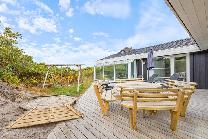 Holiday home 50032 at Nordvej 37, Vejers - Picture #30