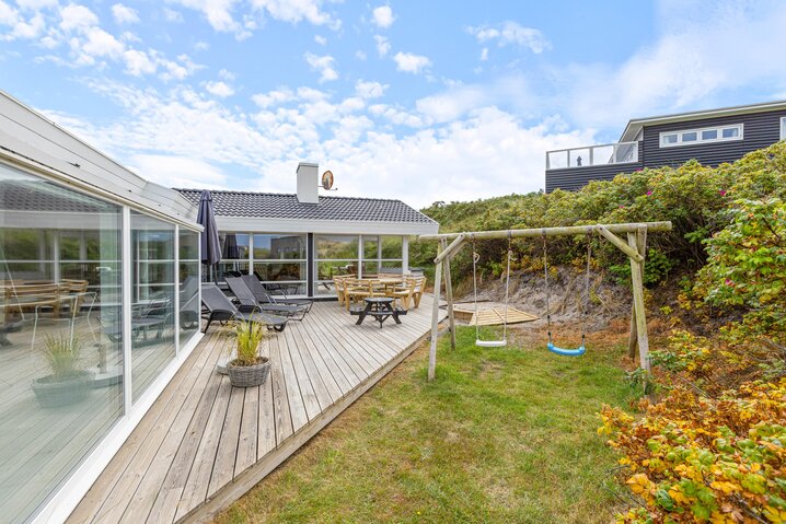 Holiday home 50032 at Nordvej 37, Vejers - Picture #31