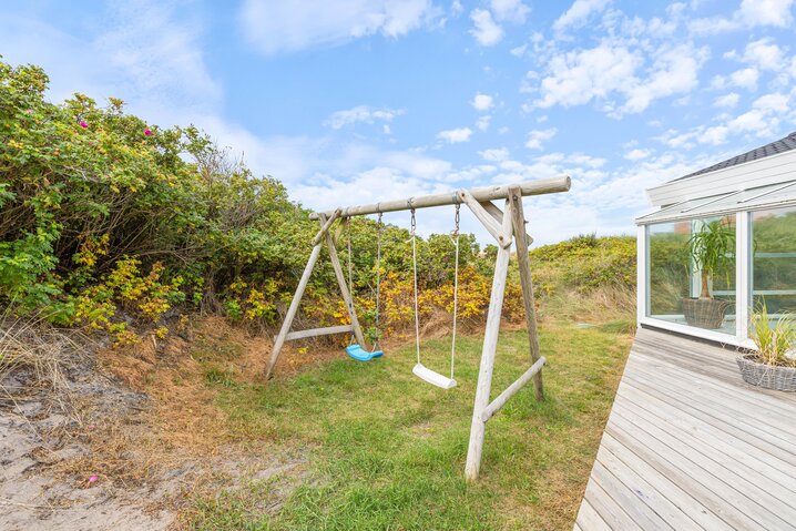 Holiday home 50032 at Nordvej 37, Vejers - Picture #32