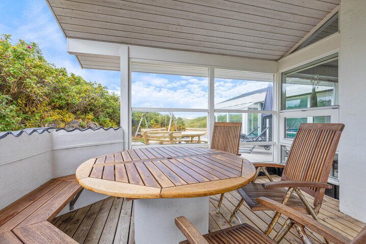 Holiday home 50032 at Nordvej 37, Vejers - Picture #33