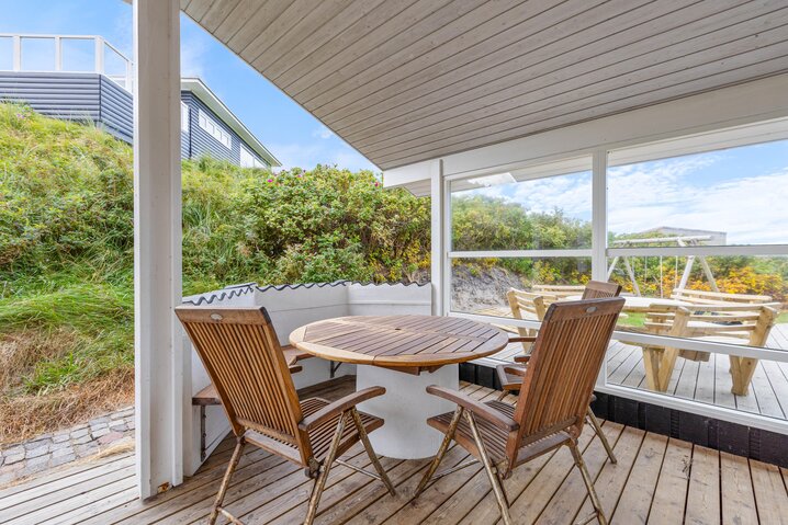 Holiday home 50032 at Nordvej 37, Vejers - Picture #34