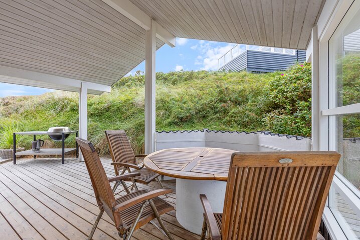 Holiday home 50032 at Nordvej 37, Vejers - Picture #35