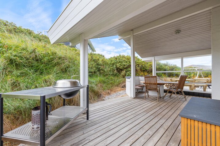 Holiday home 50032 at Nordvej 37, Vejers - Picture #36