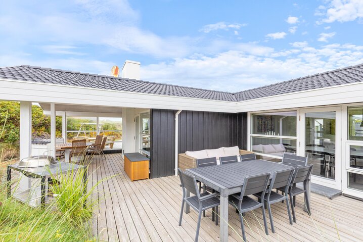 Holiday home 50032 at Nordvej 37, Vejers - Picture #37