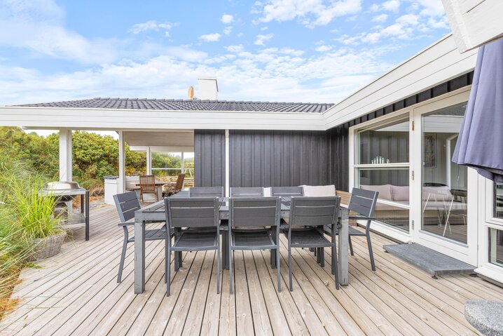 Holiday home 50032 at Nordvej 37, Vejers - Picture #38