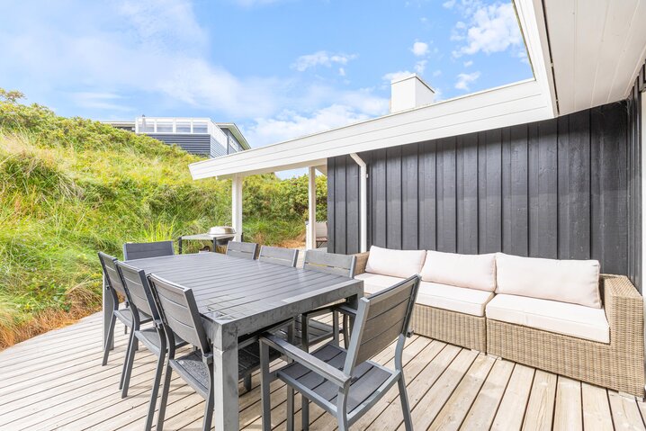 Holiday home 50032 at Nordvej 37, Vejers - Picture #39